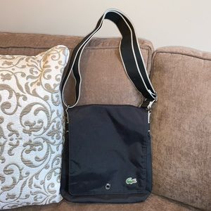 Lacoste Messenger Bag